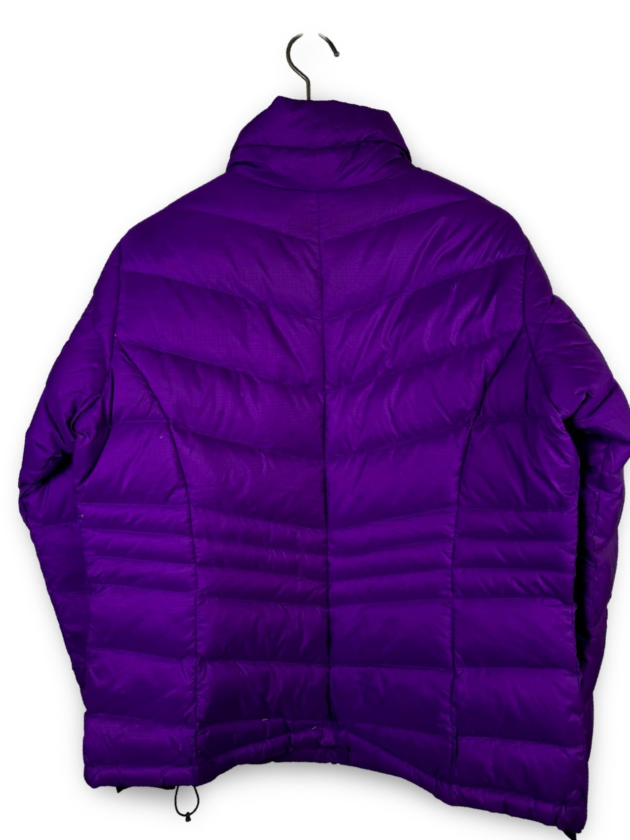 Columbia Puffer Jacket (Large)