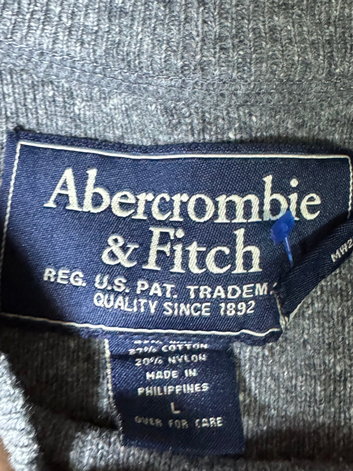 Abercrombie&Fitch Wool Sweater (Small)