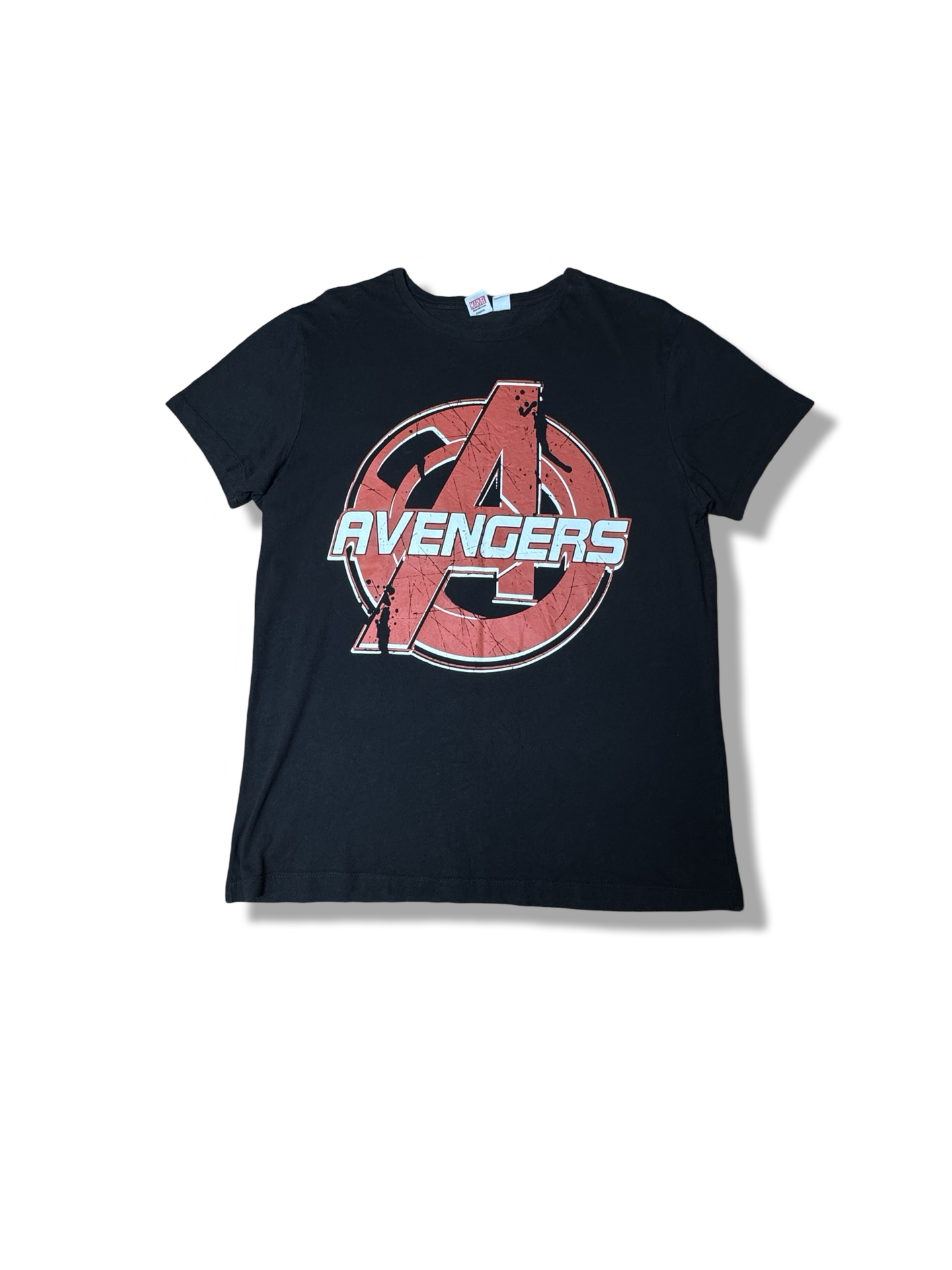 Avengers T-Shirt (Large)