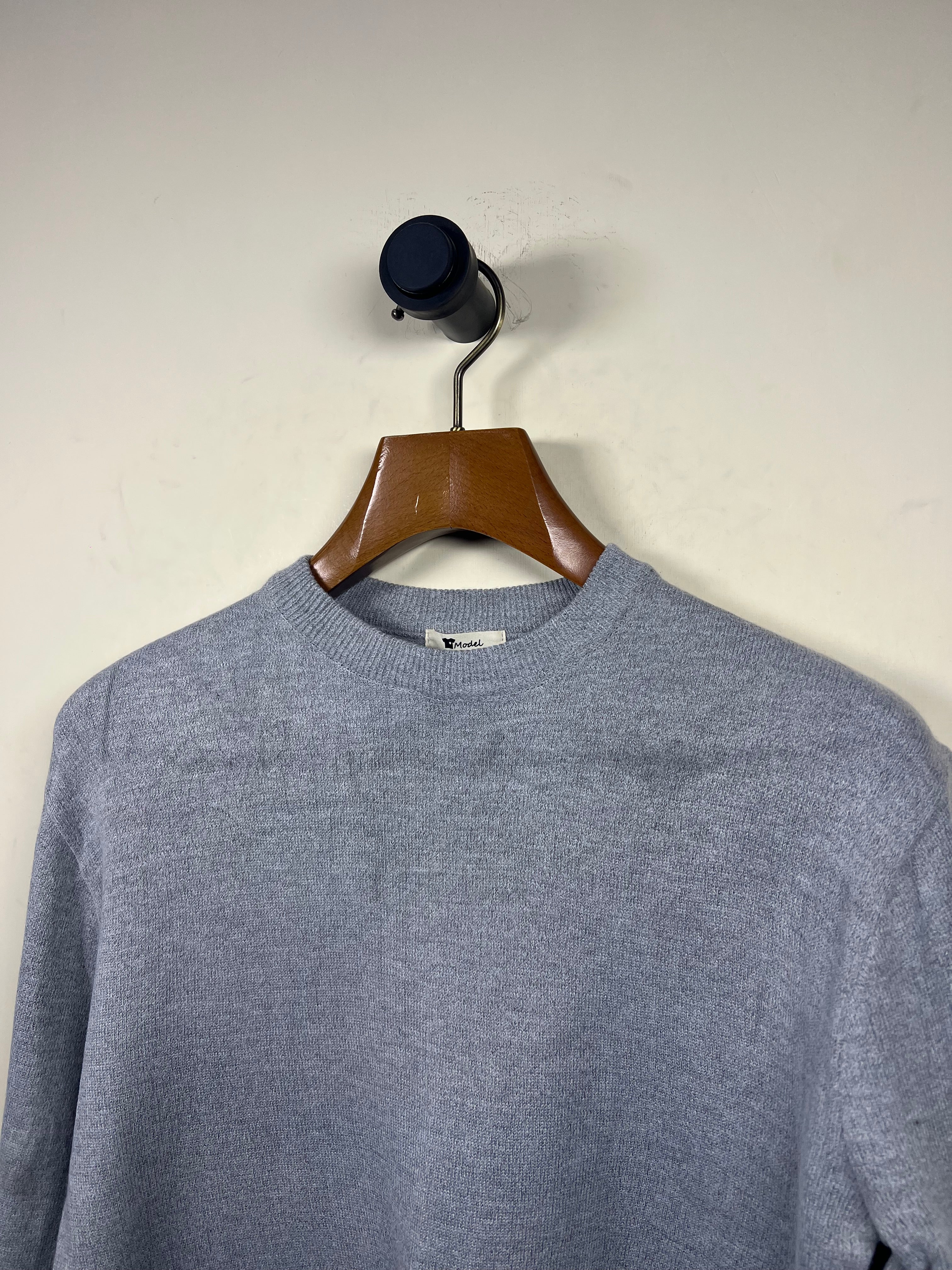 Model Sweater (Medium)