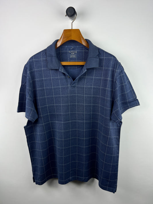 Van Heusen Polo (X-Large)