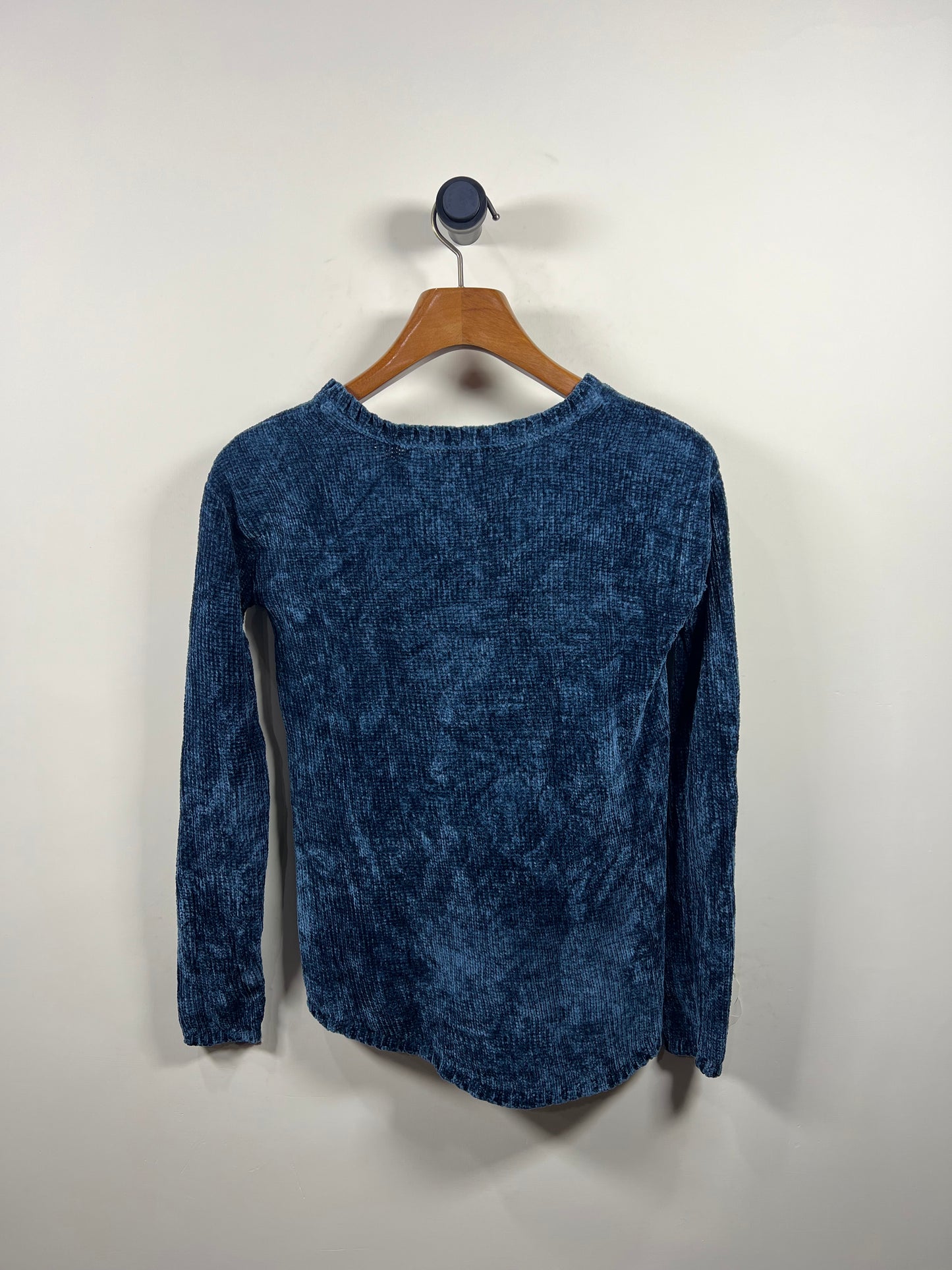 Rdi Velvet Sweater (Women) (Small-Medium)