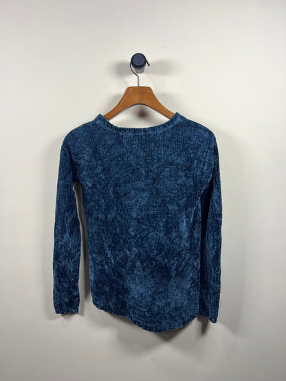 Rdi Velvet Sweater (Women) (Small-Medium)