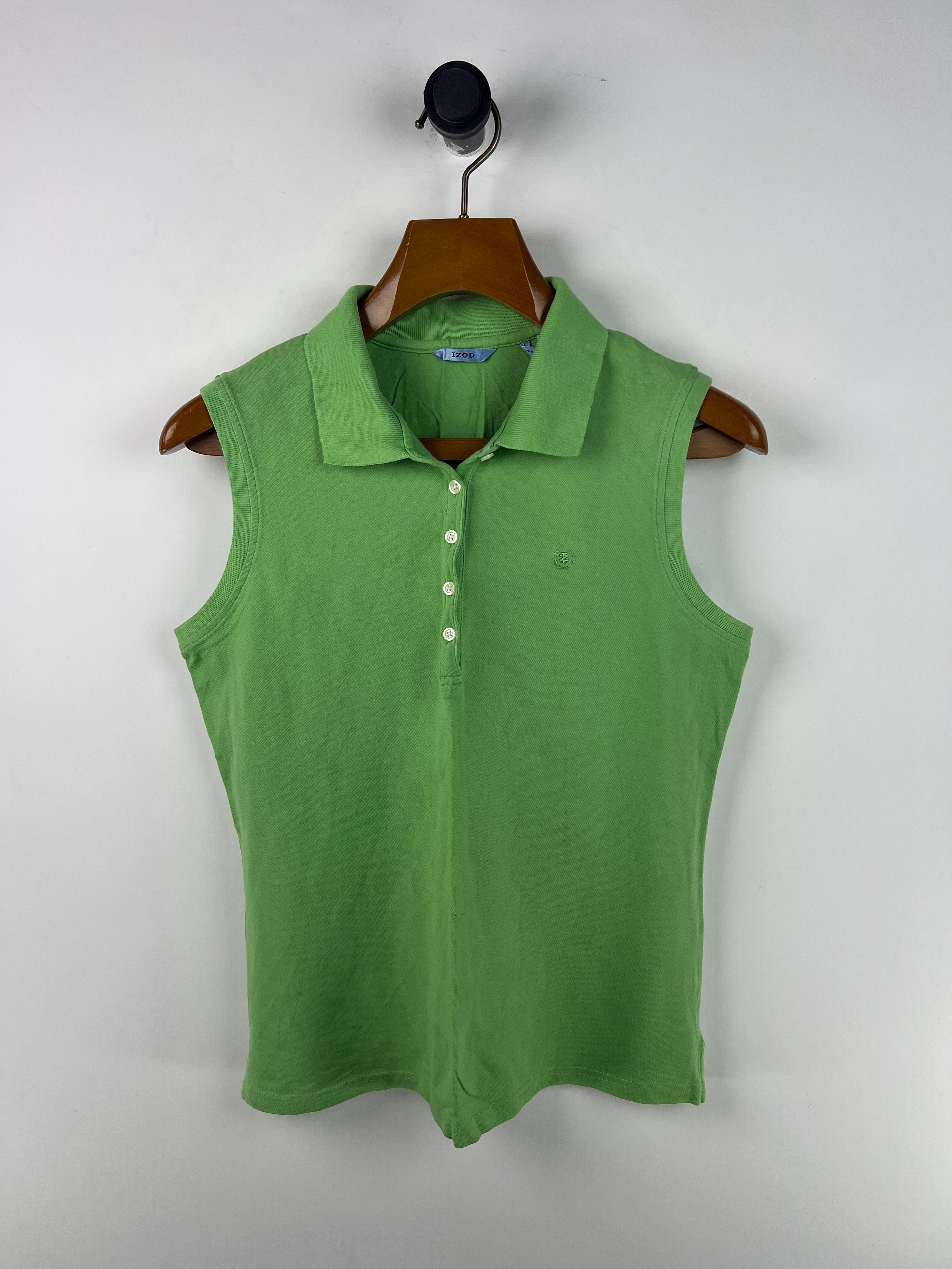 Izod Blouse (Women) (Medium)