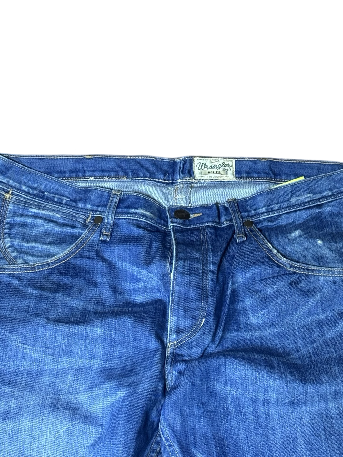 Wrangler Jeans (Waist 36)