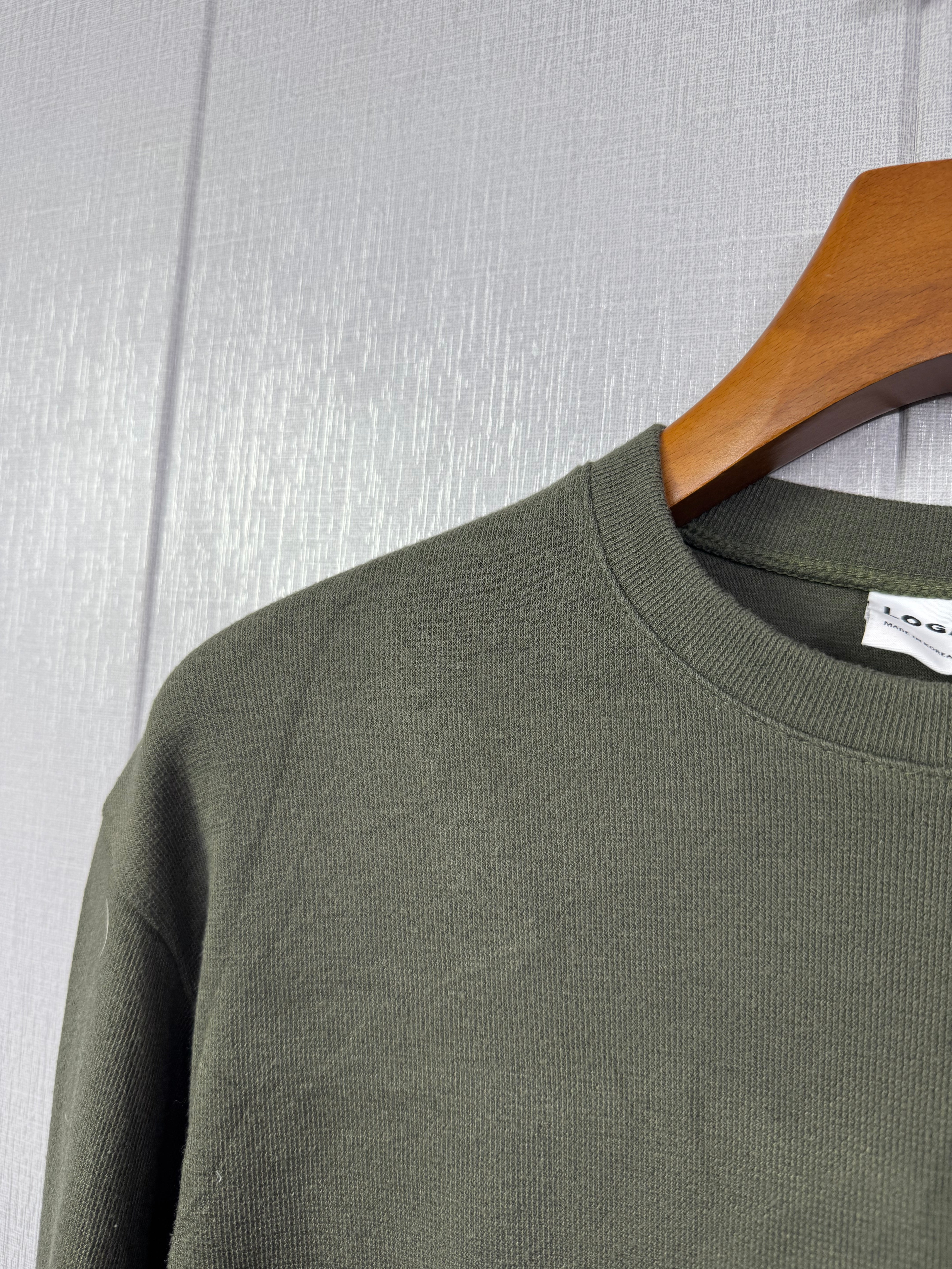 Logan Sweater (Medium)
