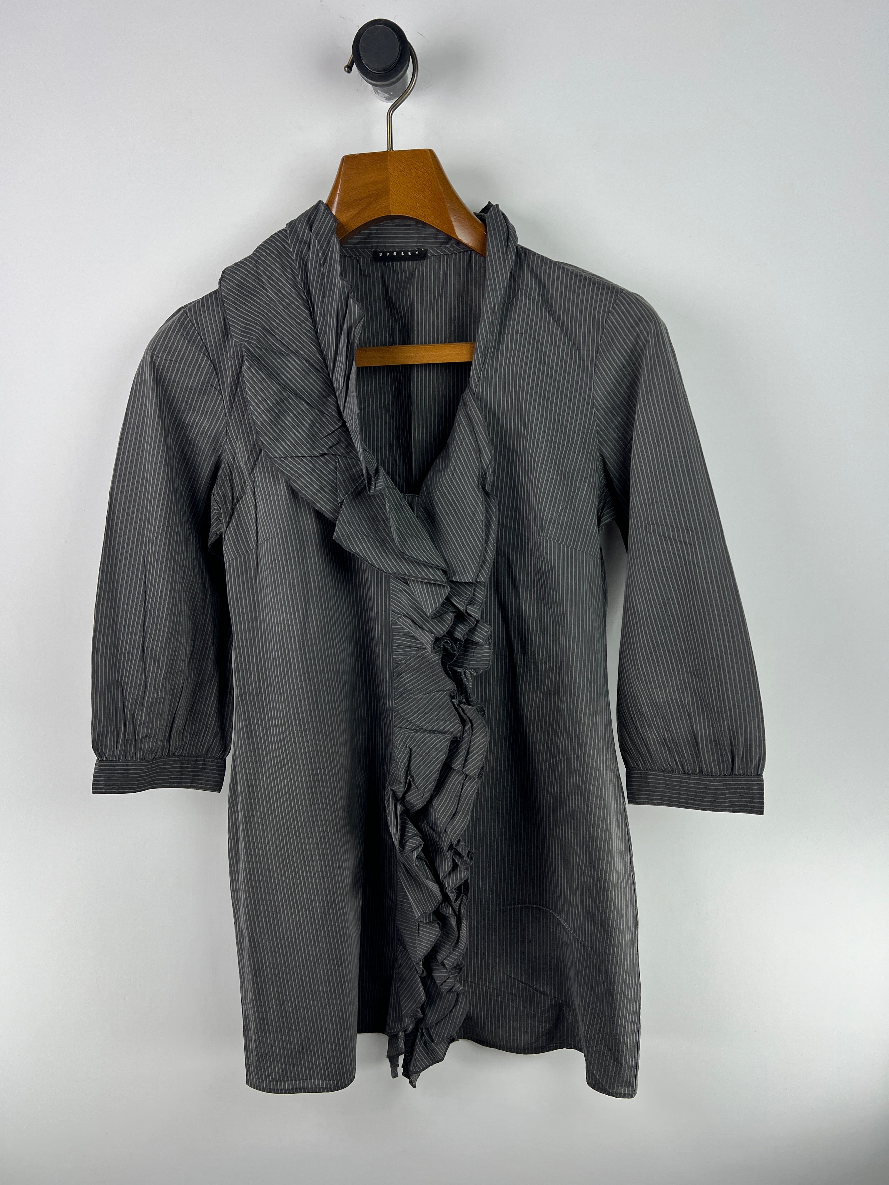 Sisley Blouse (Women) (Small-Medium)