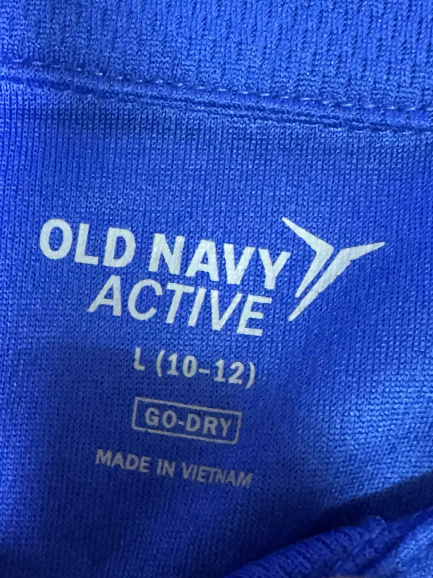 Old Navy (Kids) (10-12 Years)