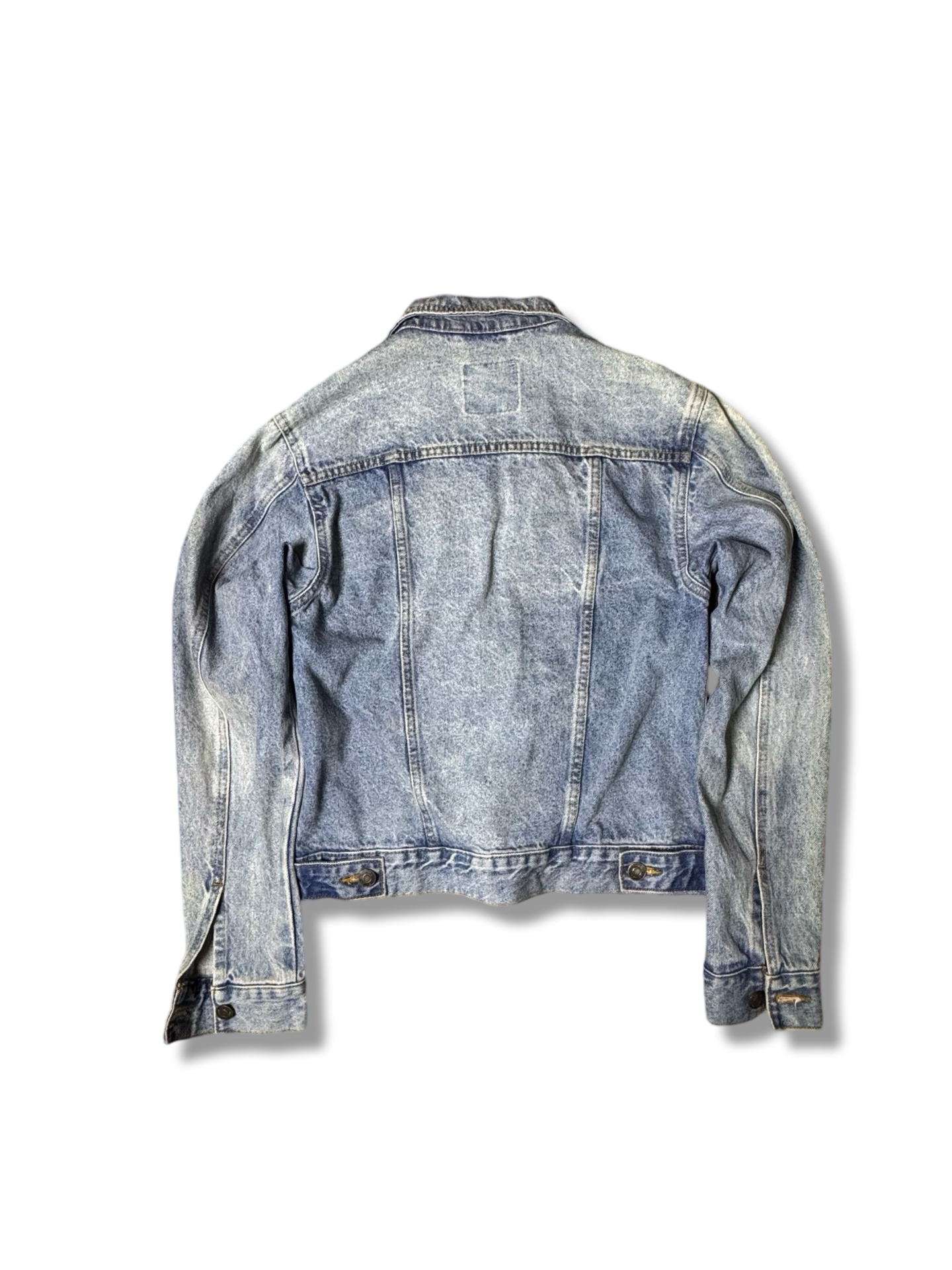 Denim&Co Jacket (F) (Small)