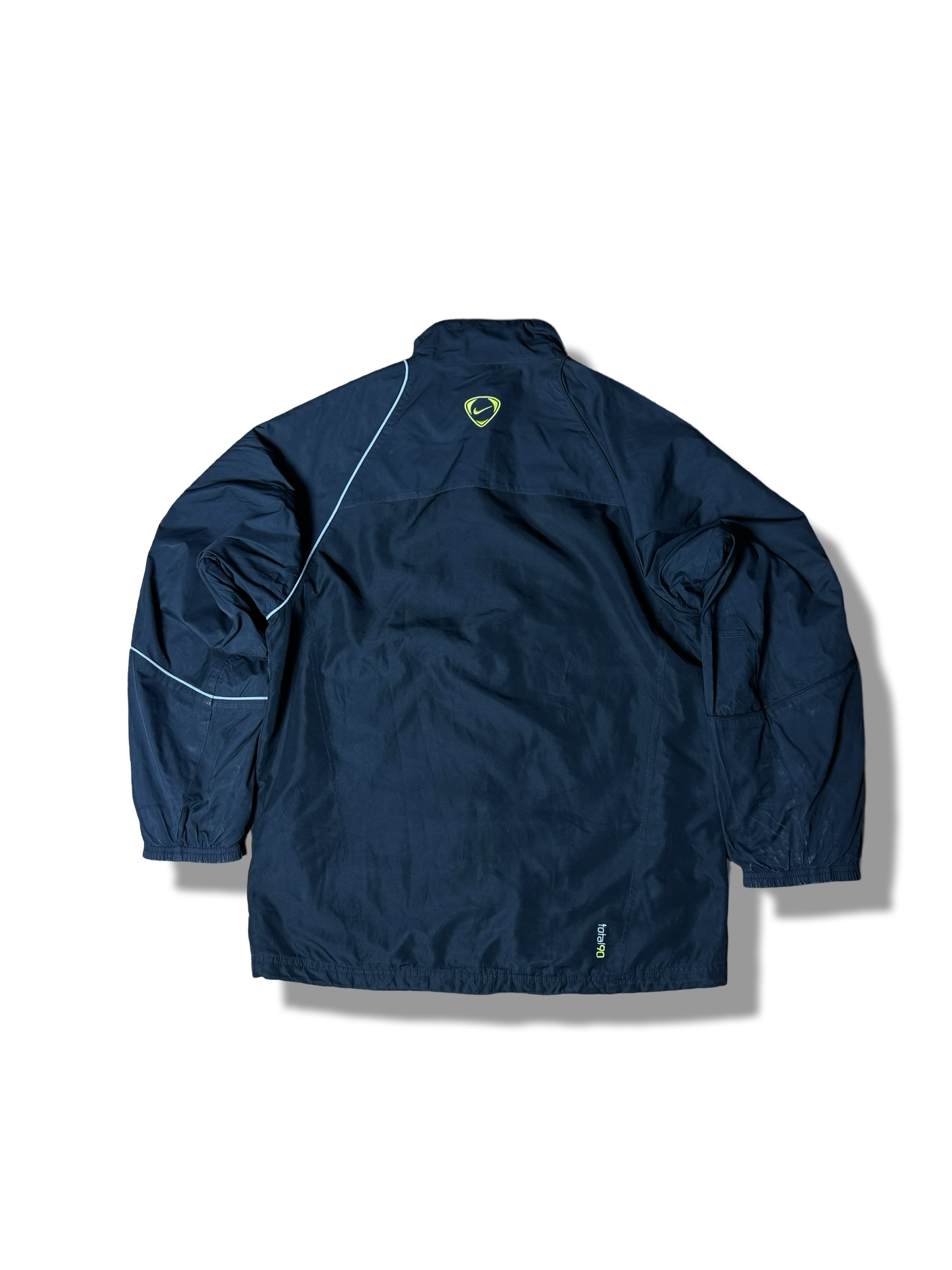 Nike Jacket (Medium-Large)