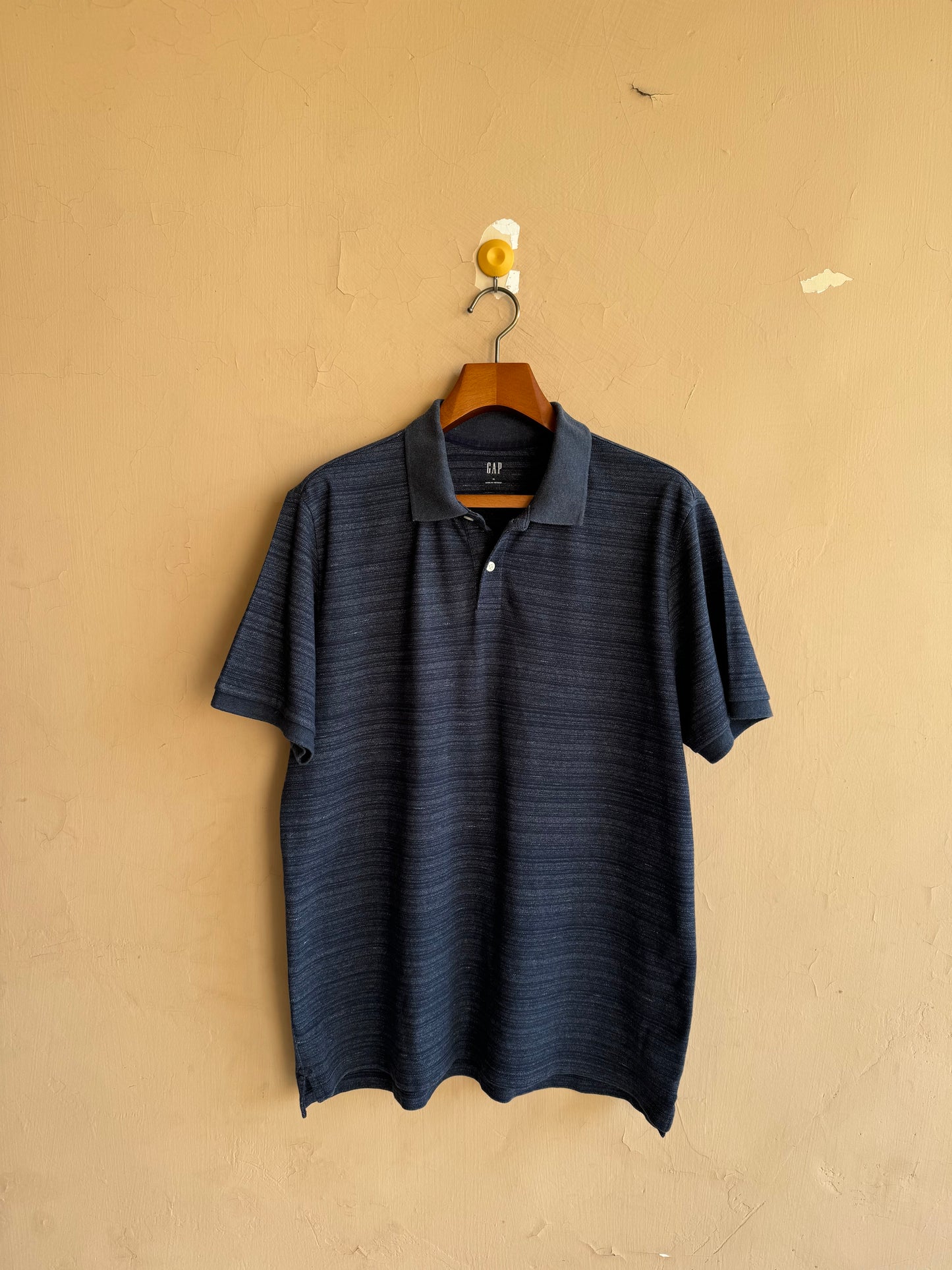 Gap Polo (XL)