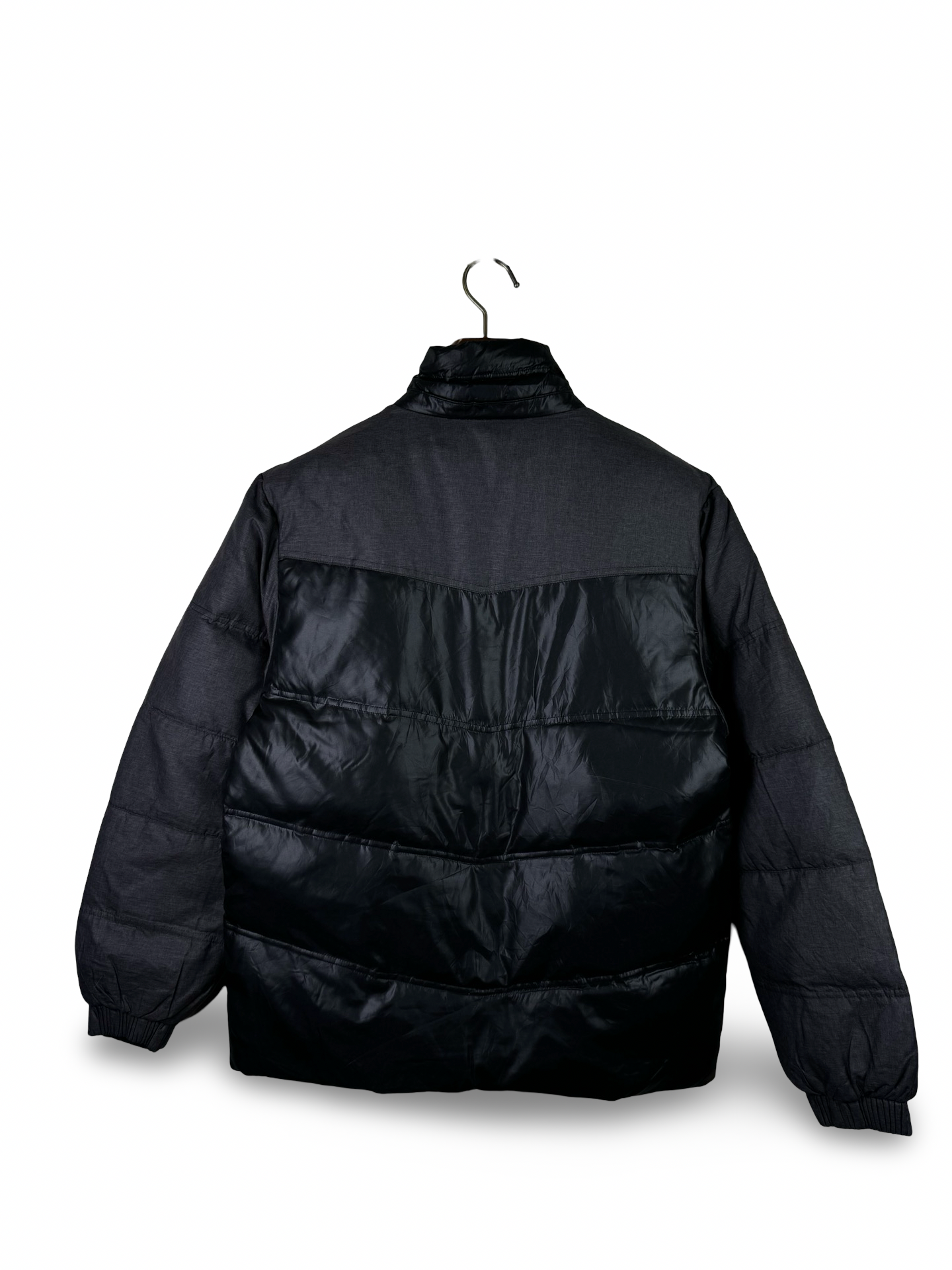 Adidas Puffer Jacket (Medium)