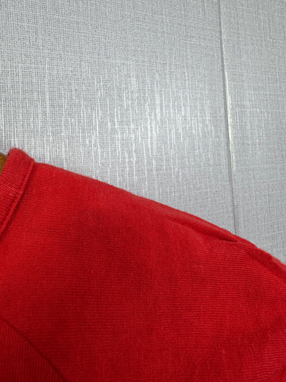 Crop Top (Women) (X-Small/Small)