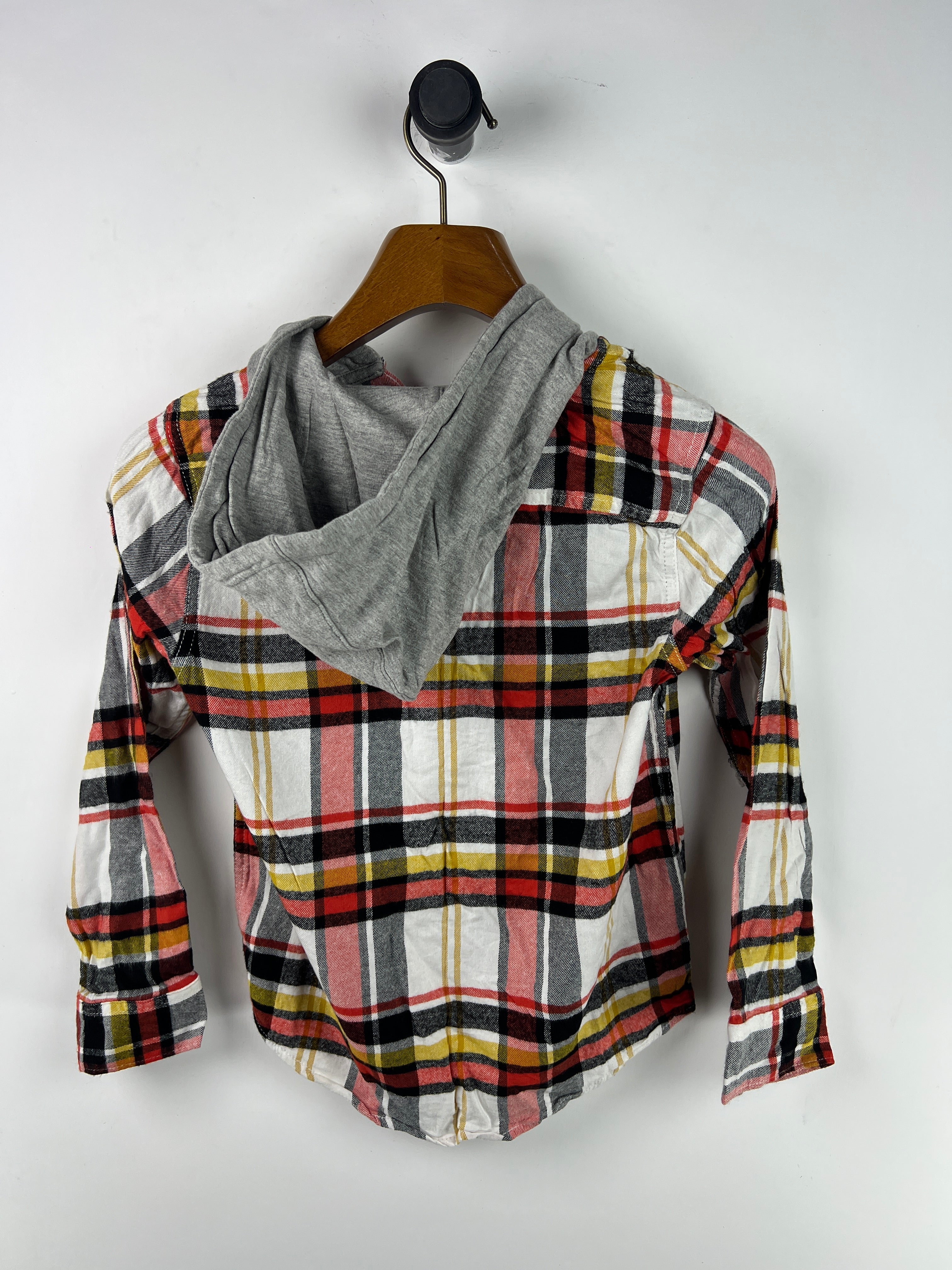Wonder Nation Shirt (Women) (Small)