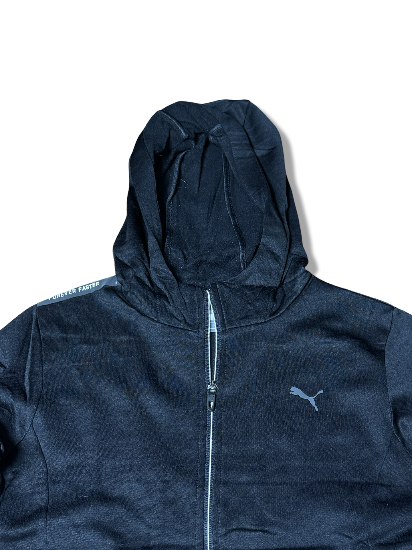 Puma Zipper (F) (Small-Medium)