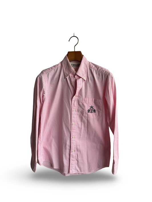 Cricket Casual Shirt (Small)