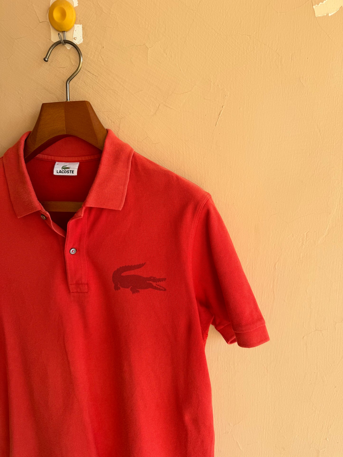 Lacoste Polo (Medium)