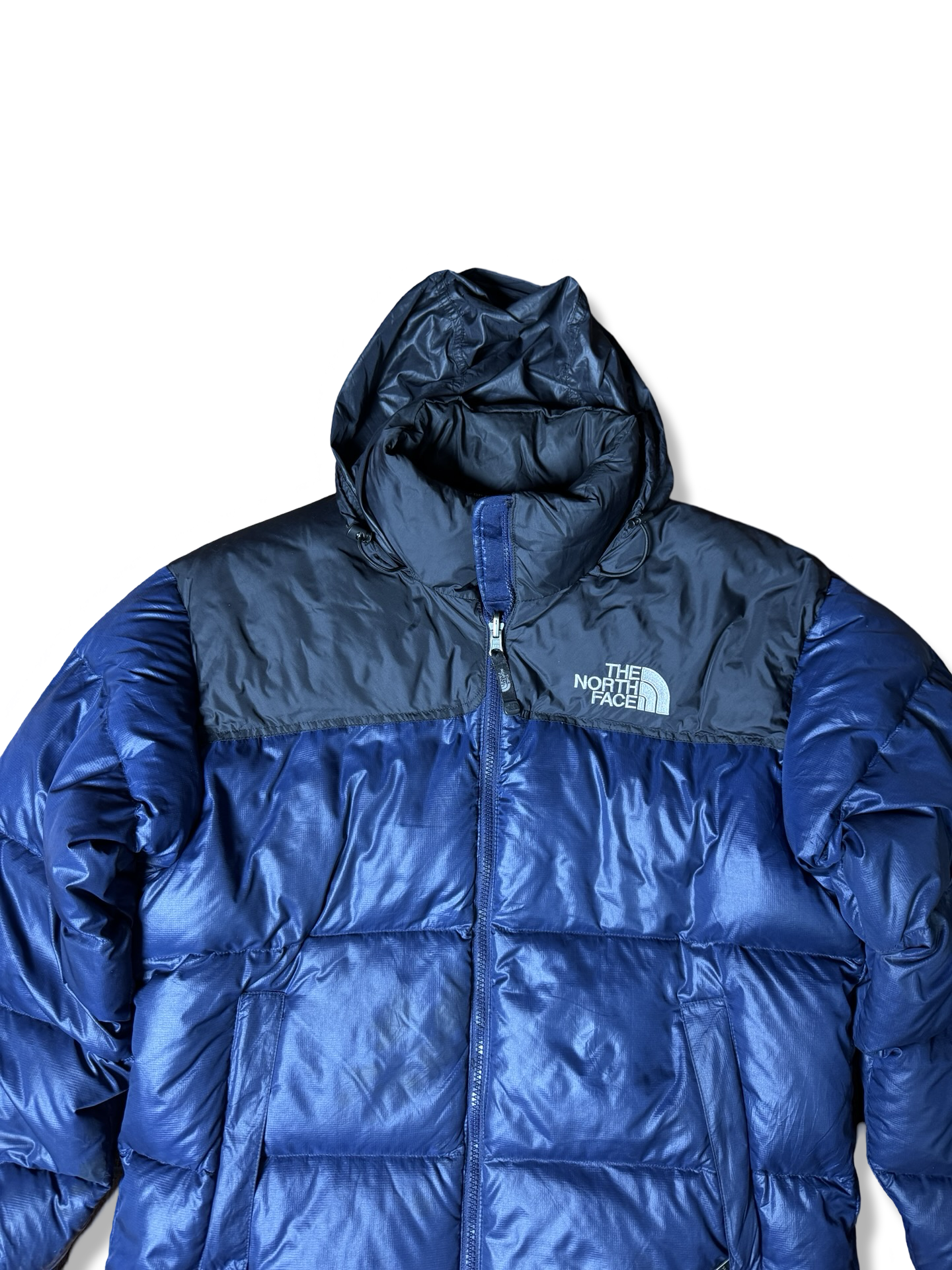 The North Face Duckdown Jacket (Large)