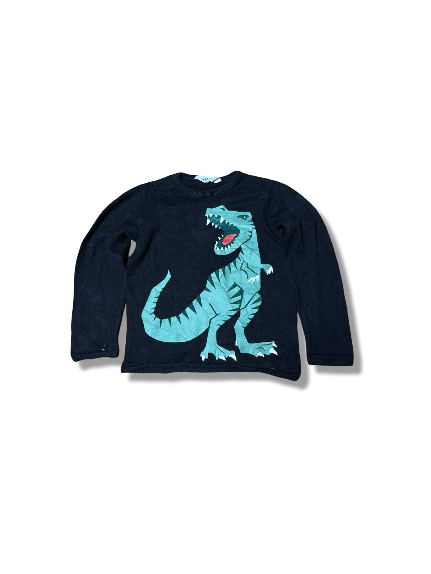 H&M Wool Sweater Kids (4-6 Years)