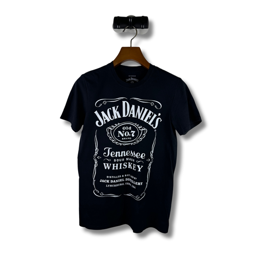 Jack Daniels T-Shirt (Small-Medium)