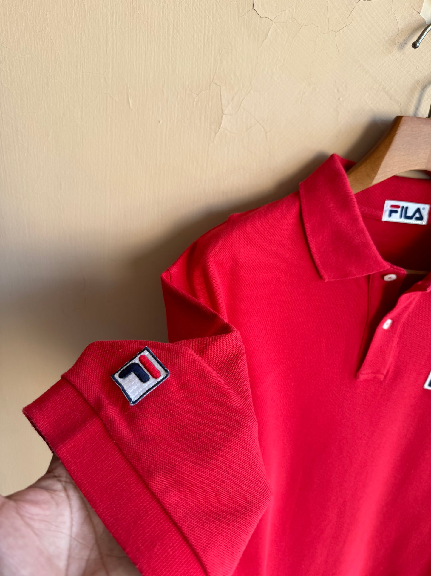 Fila Polo (X-Large)