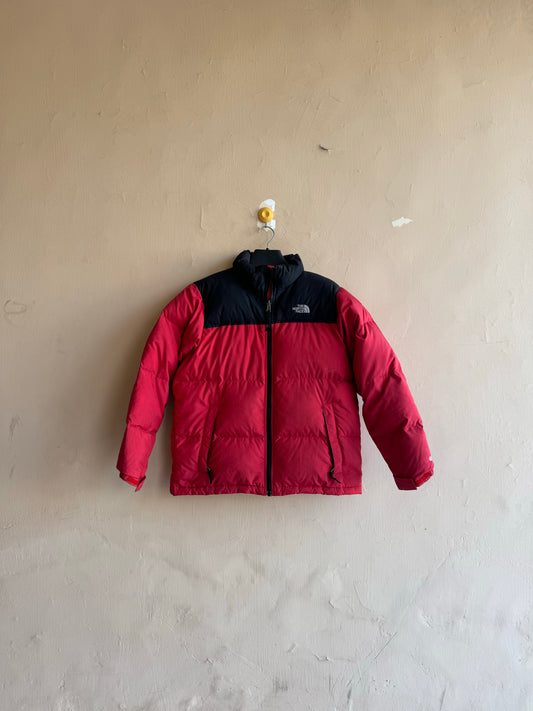 The North Face Duckdown Jacket (Small)