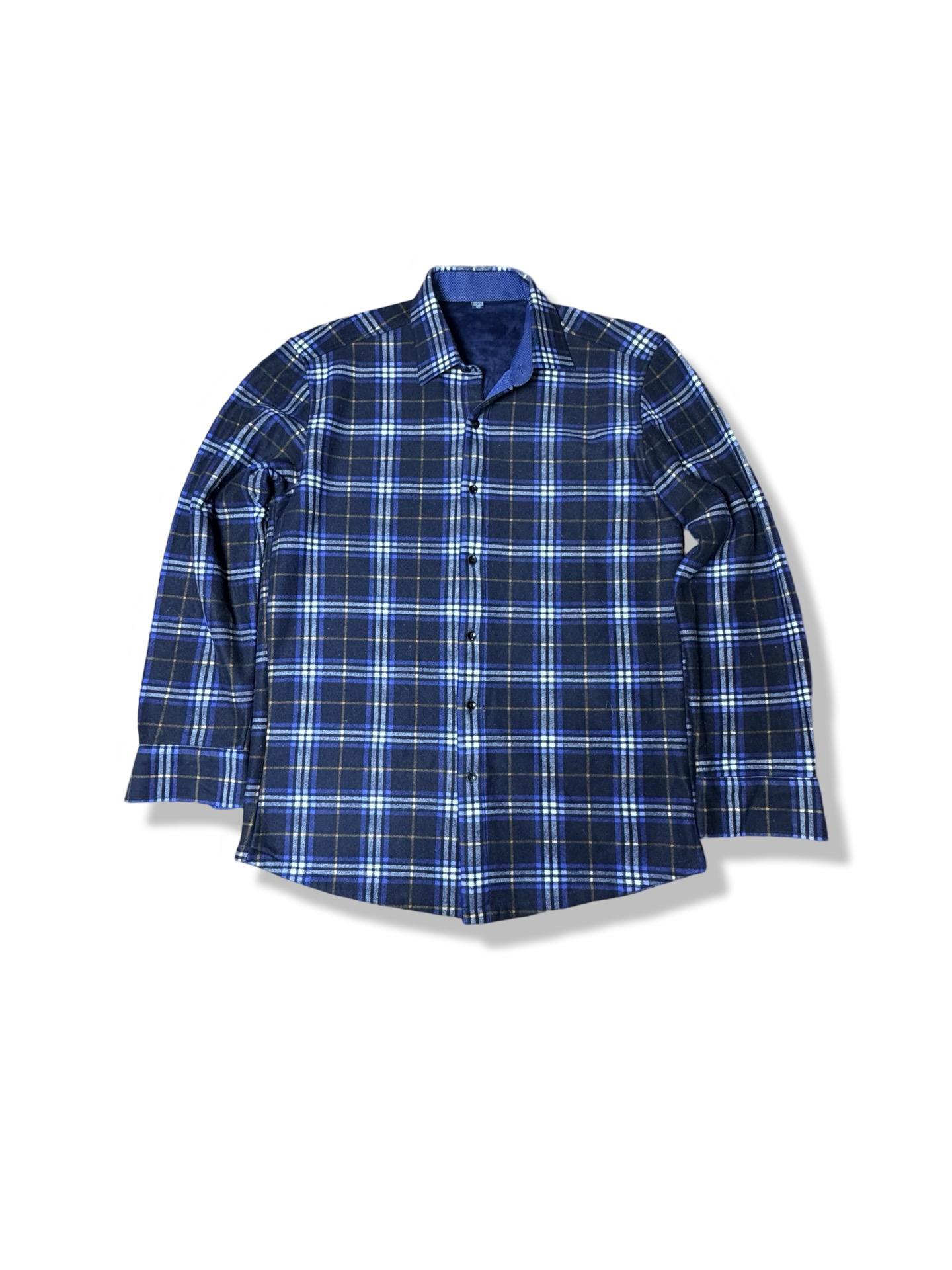 Winter Shirt (Small-Medium)