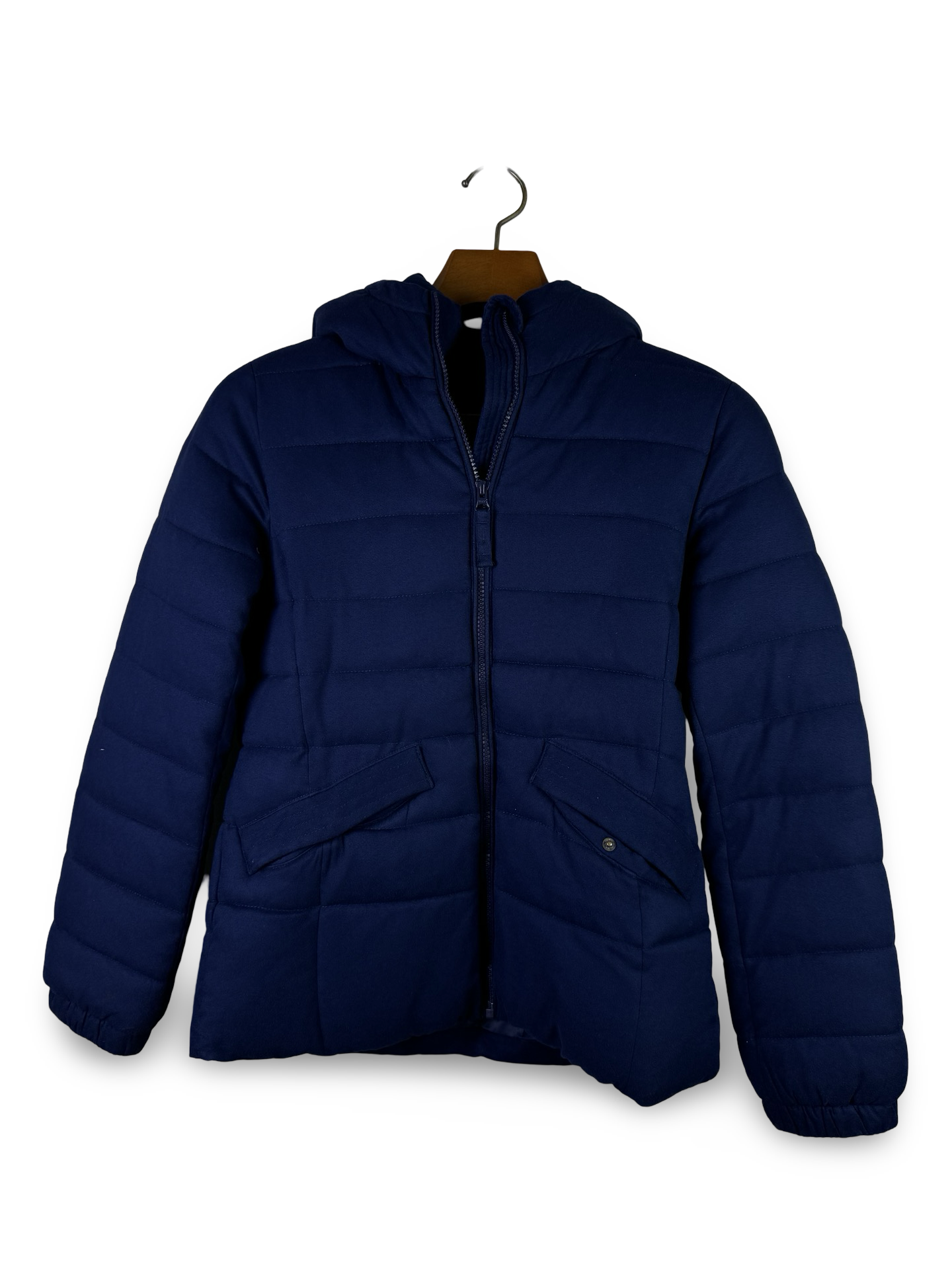 Spao DuckDown Jacket (F) (Medium)