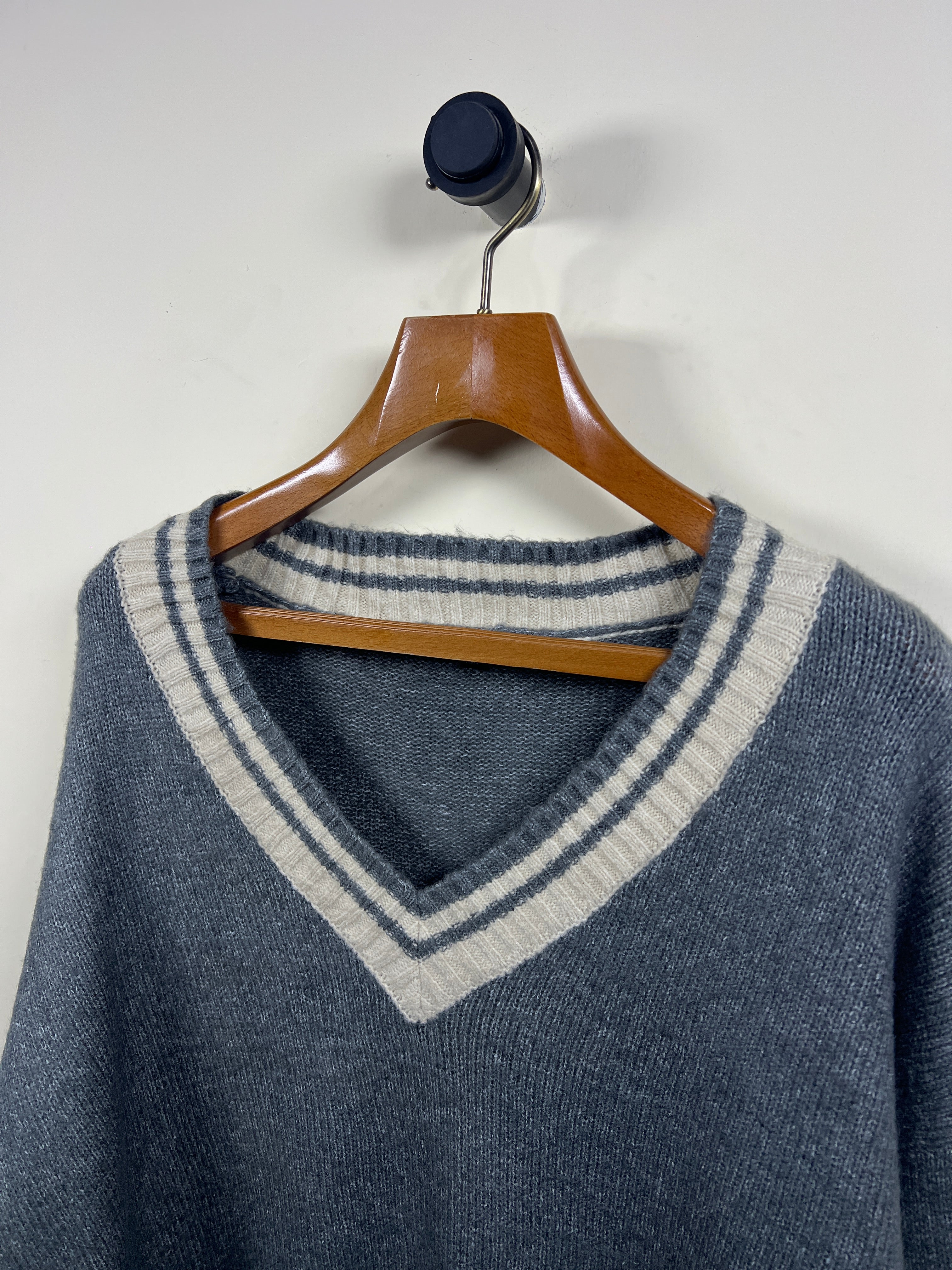 Lambswool Sweater (Women) (XX-Large)