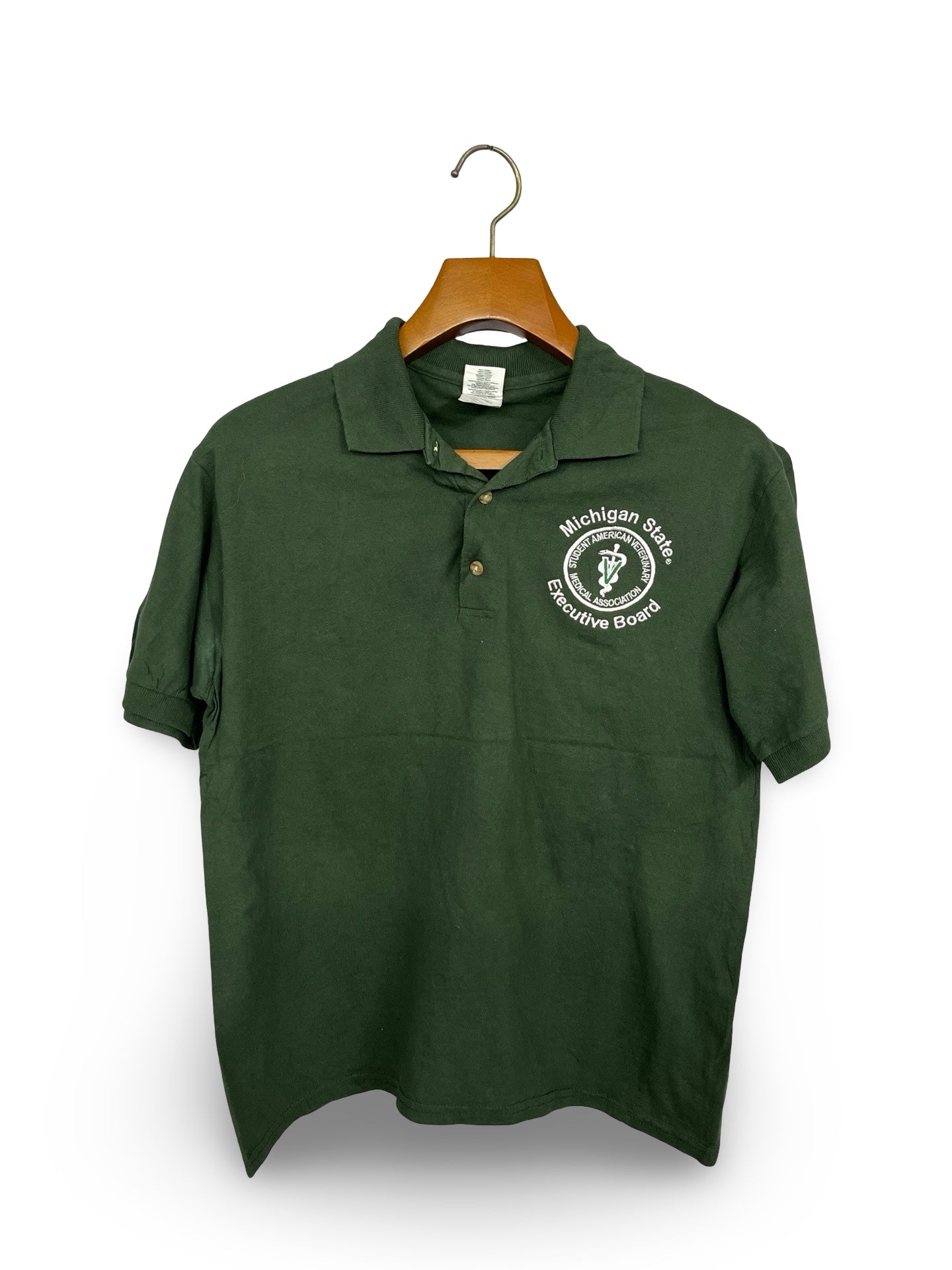 Gilden Ultra Polo (Small-Medium)