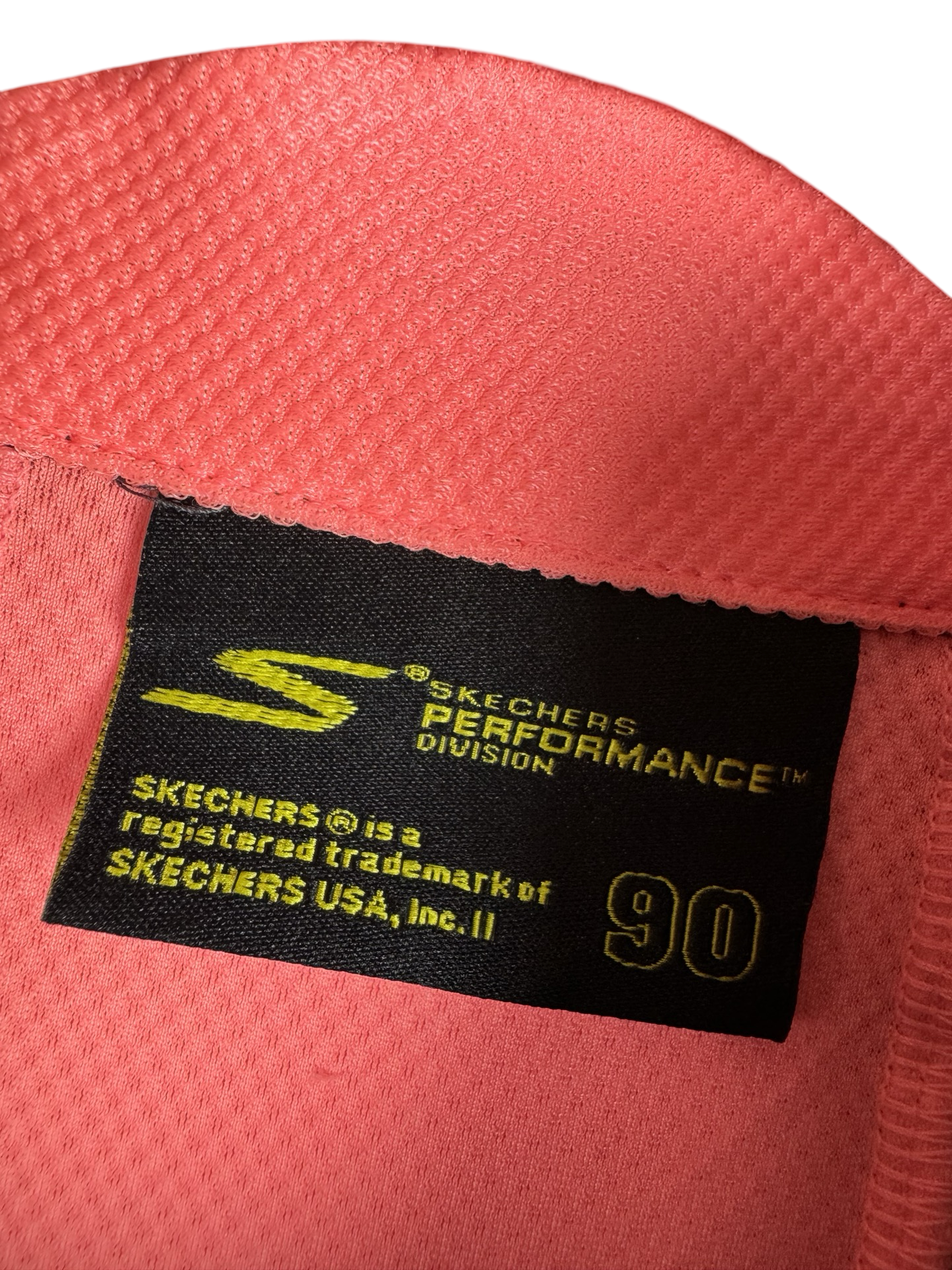 Sketchers Zipper (F) (Small-Medium)