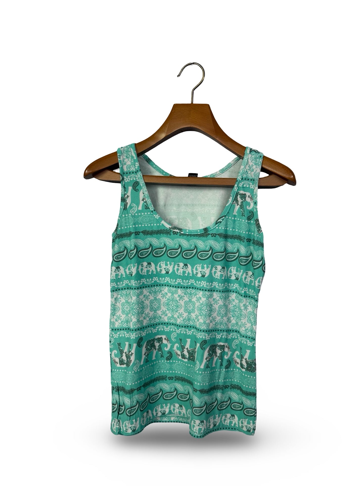 Rue 21 Tank Top (Women) (Medium-Large)