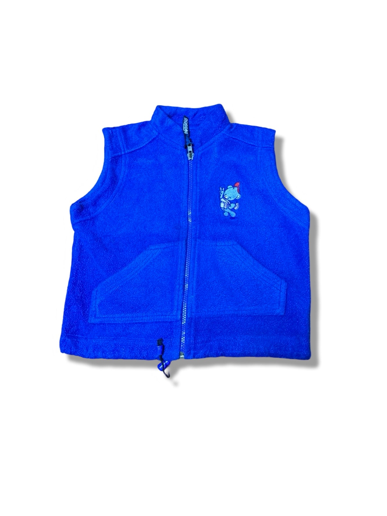 Nestle Gillet Kids (6-8 Years)