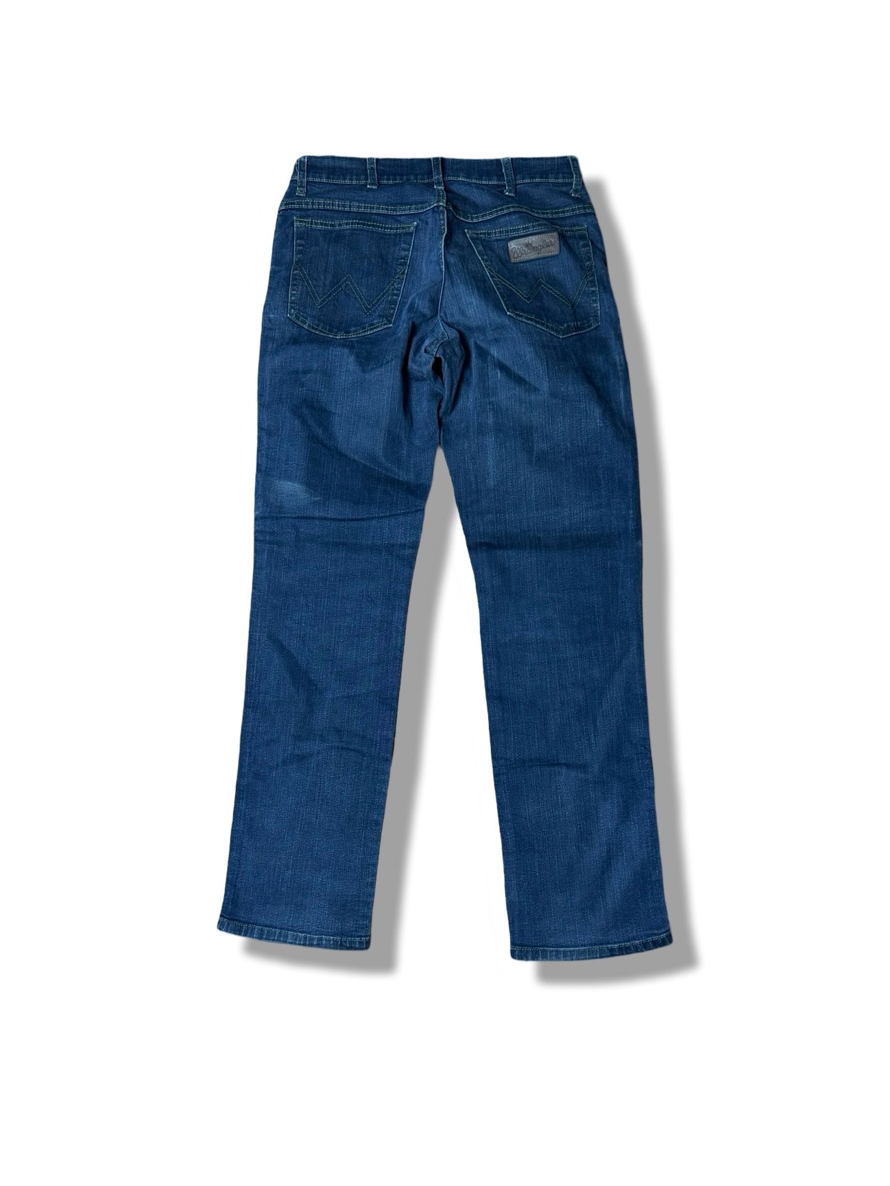 Wrangler Jeans (Waist 32)