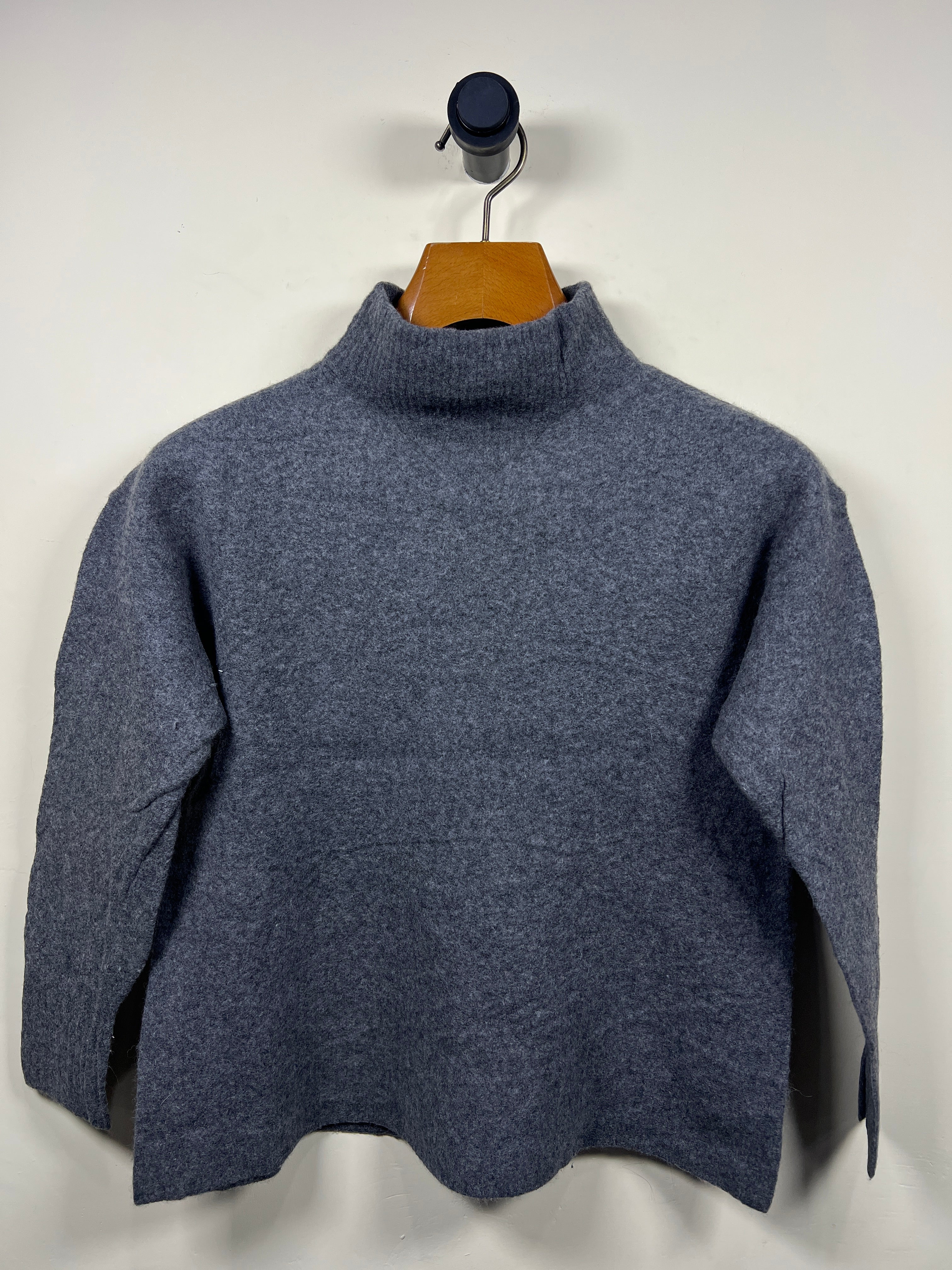 Ever Lane Lambswool Sweater (Women) (Small)