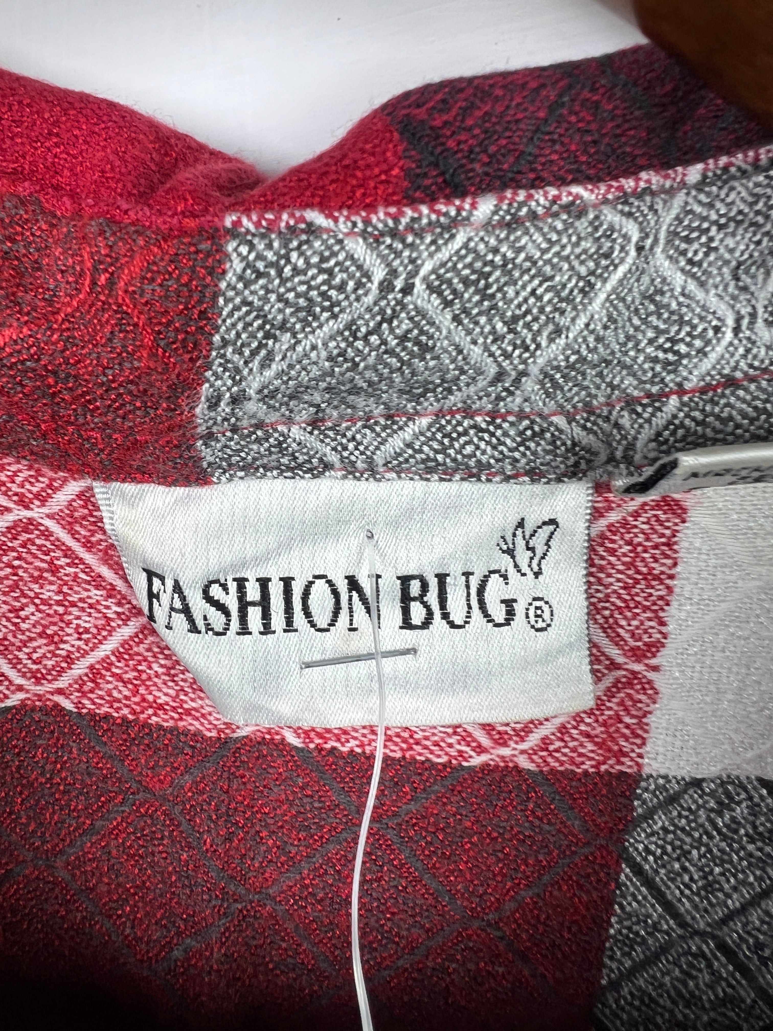 Fashion Bug Shirt (Women) (Large/X-Large)