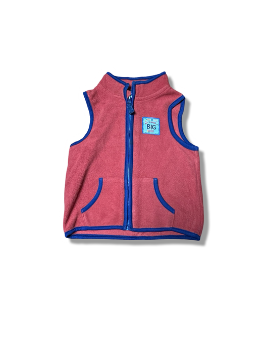 Gillet Kids (2-4 Years)