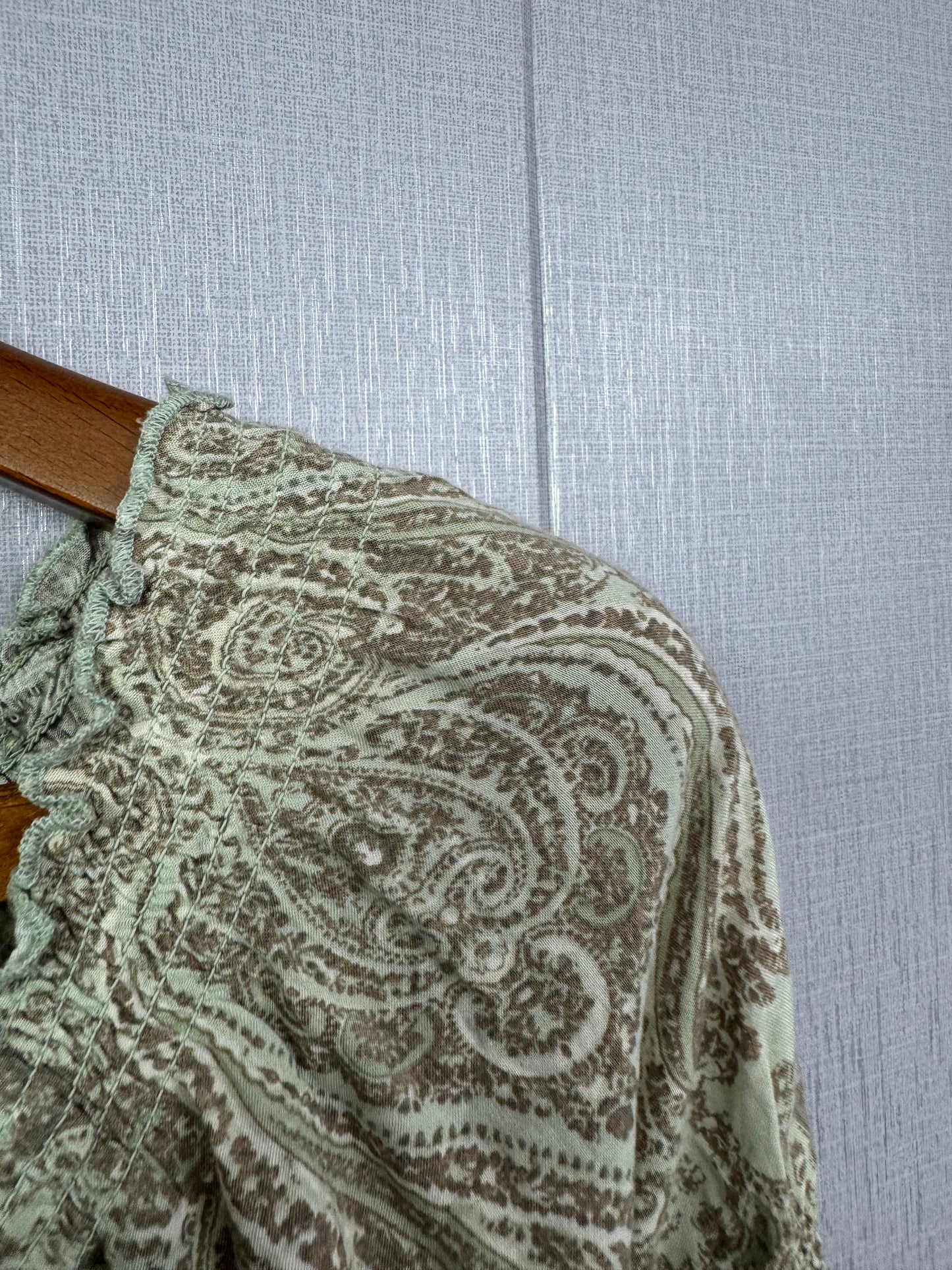 St Johns Bay Blouse (Women) (Medium-Large)