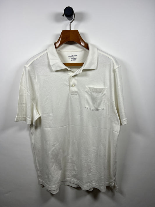 Croft & Barrow Polo (X-Large)