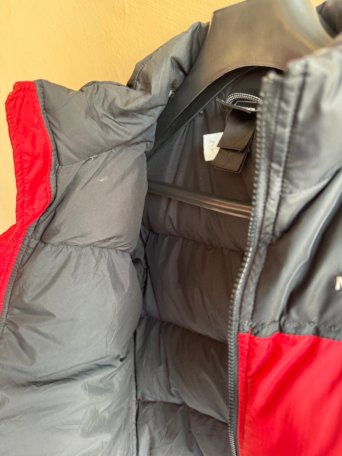 The North Face Duckdown Jacket (Small)