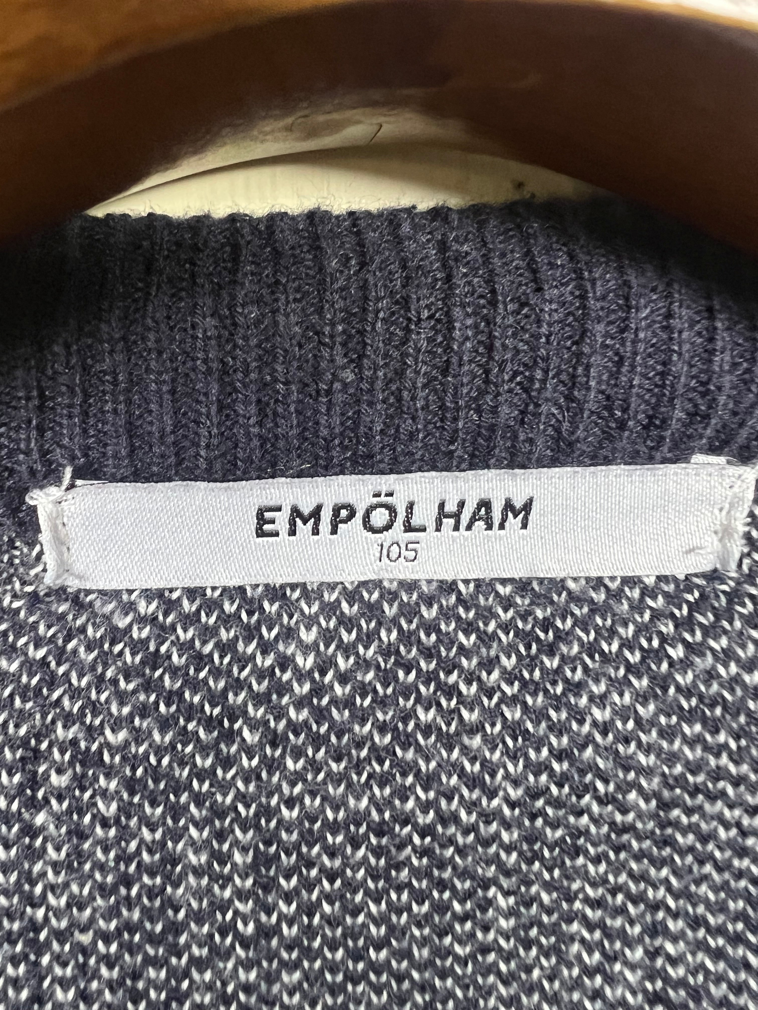 Empolham Sweater (Medium-Large)