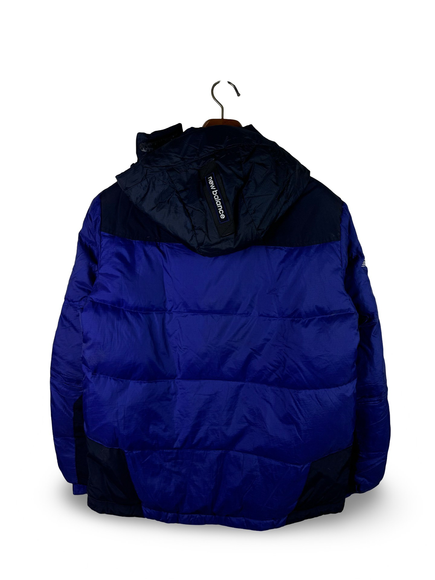 New Balance Puffer Jacket (Medium-Large)