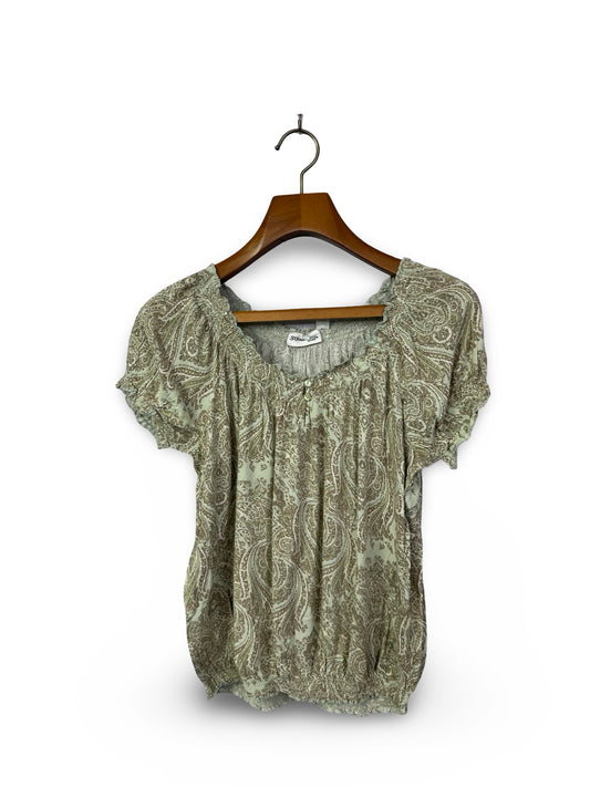 St Johns Bay Blouse (Women) (Medium-Large)