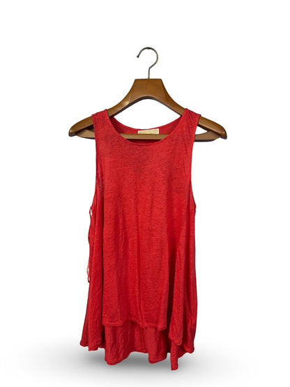 Michael Kors Blouse (Women) (Medium-Large)