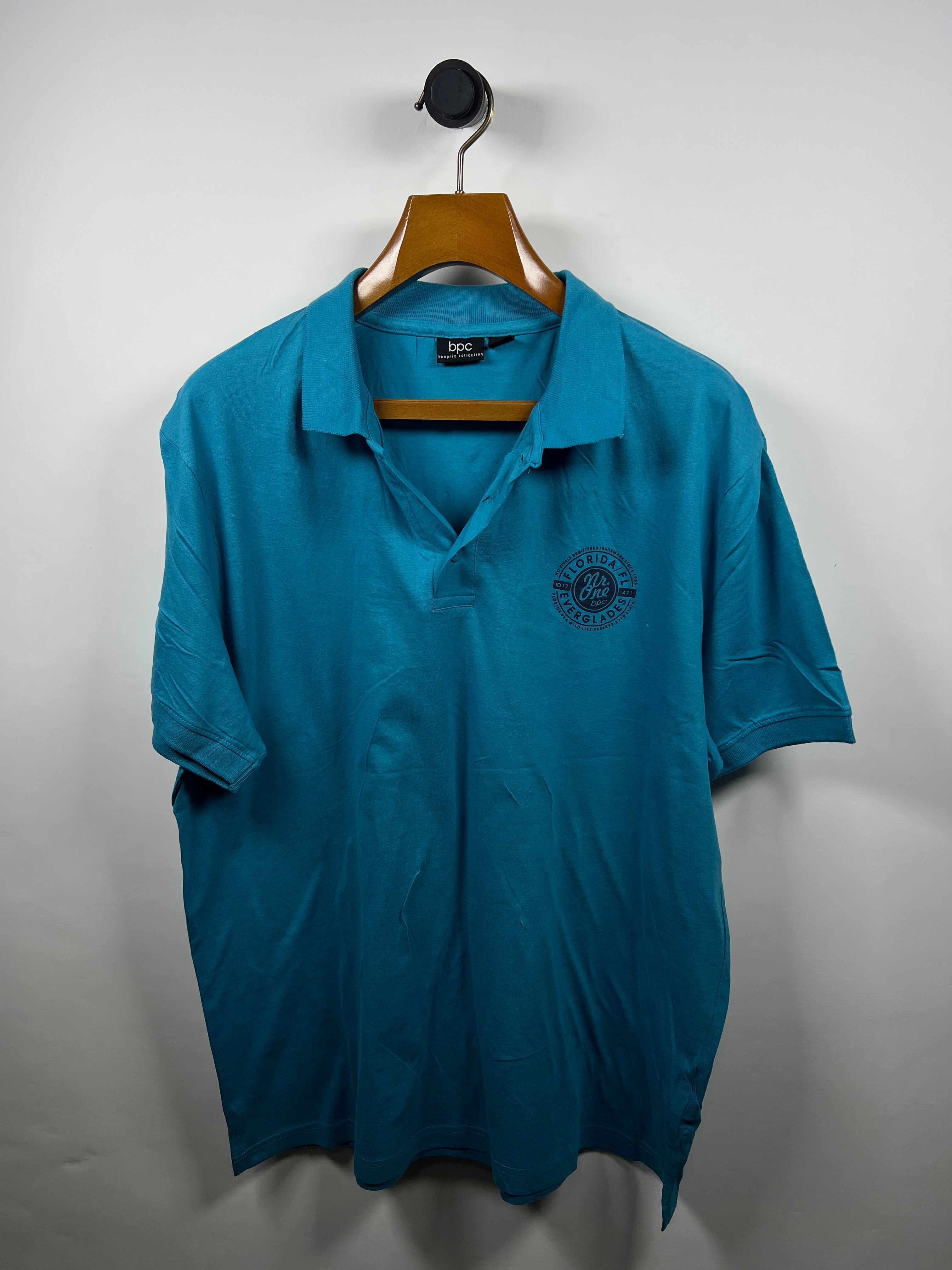 Bpc Polo (XX-Large)