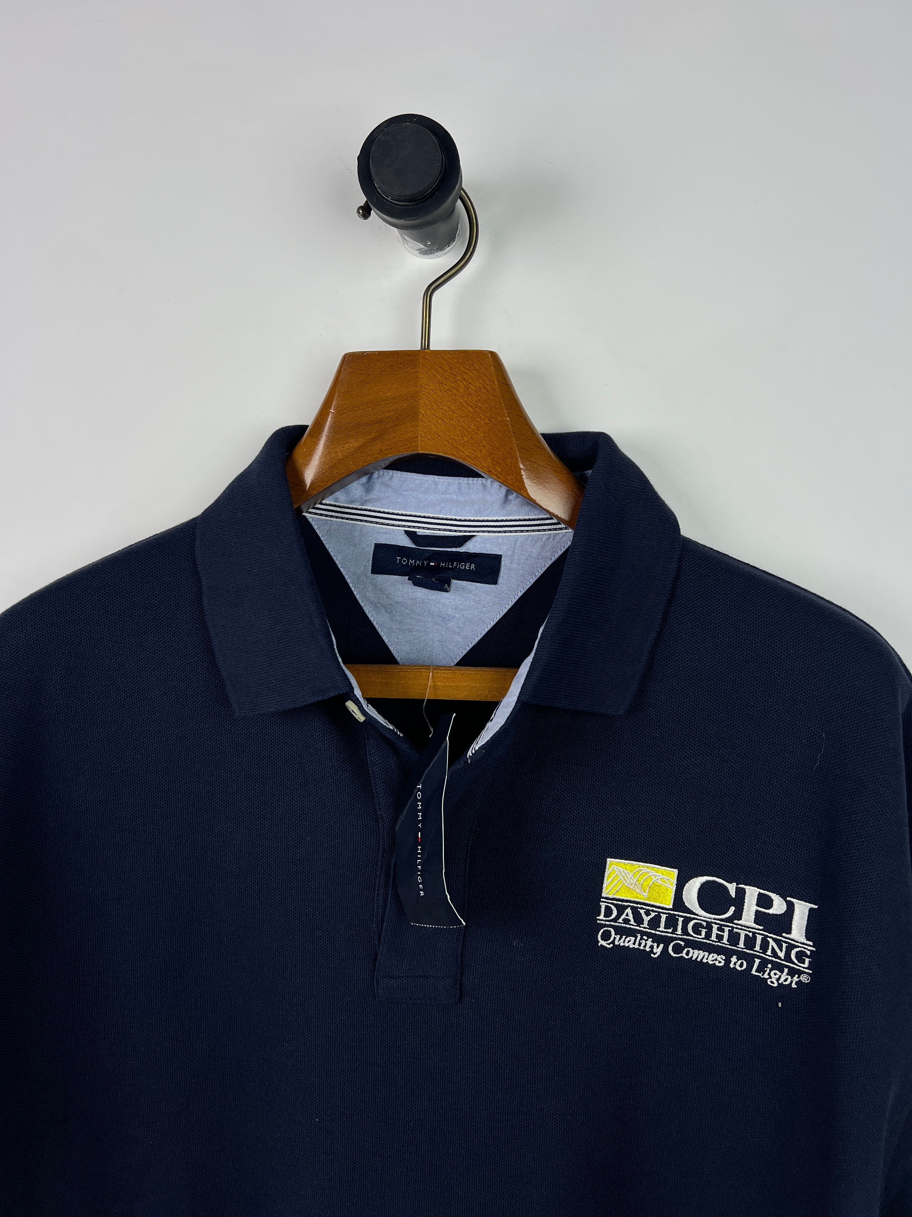 Tommy Hilfiger Polo (X-Large)