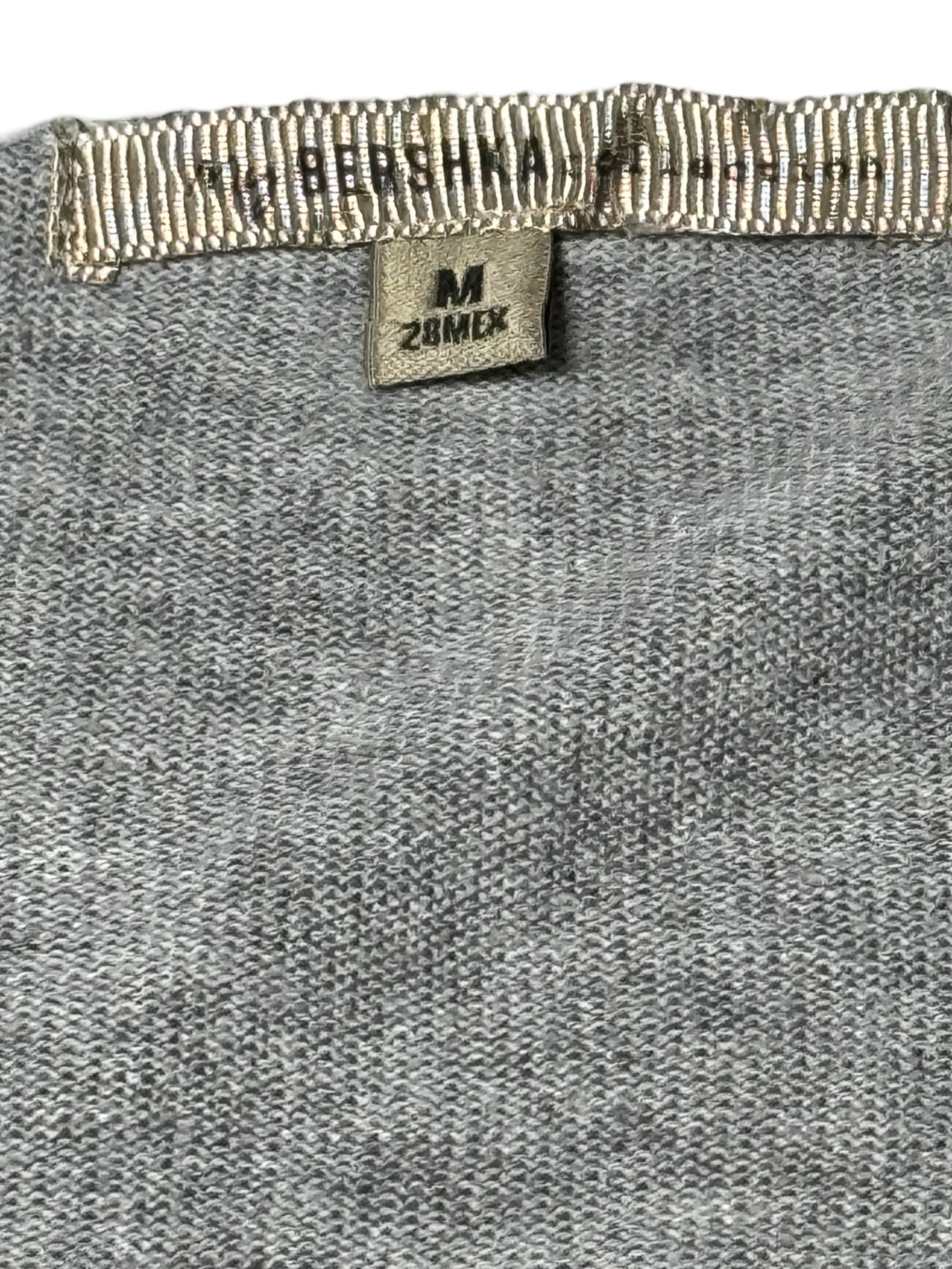 Bershka Cardigan (F) (Small)