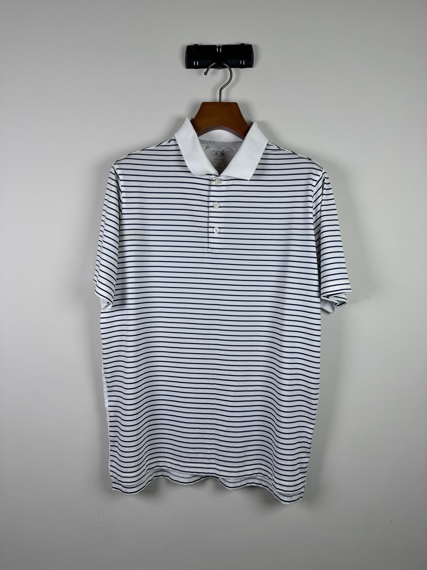 Adidas Polo (Medium-Large)