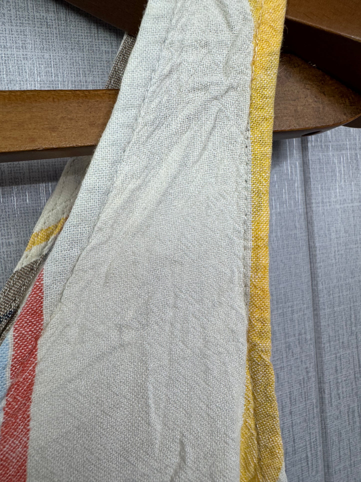 Time Tru Tank Top (Women) (Small-Medium)