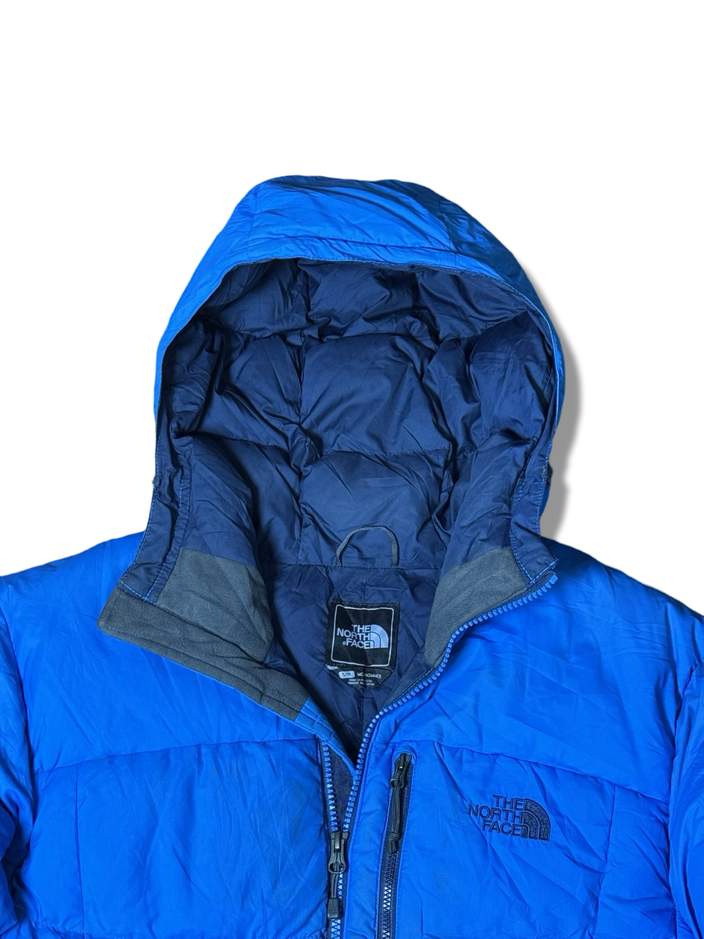 The North Face Duckdown Jacket (Medium-Large)